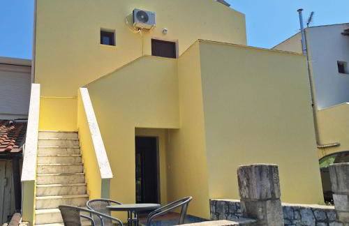 Holiday Home Kriopigi - Foto 9