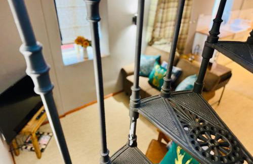 The Cotswolds Hidden Gem - Foto 24