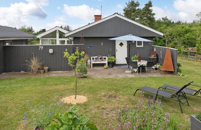 "Thersten" - 500m to the fjord - Foto 3