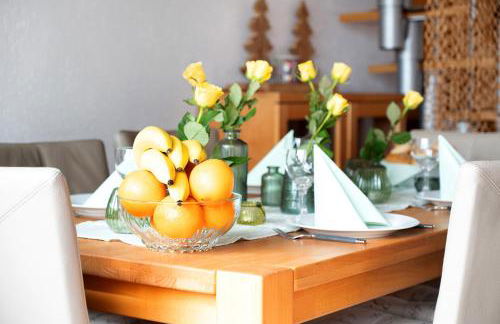 Großzügige Maisonettewohnung - Foto 6