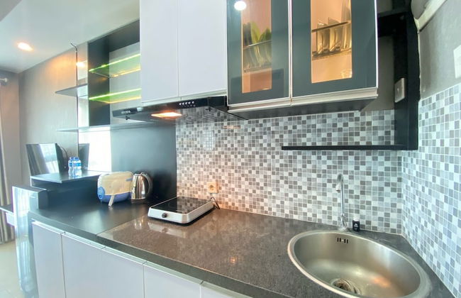 Minimalist And Affordable Studio Apartment At Taman Melati Jatinangor - Foto 4