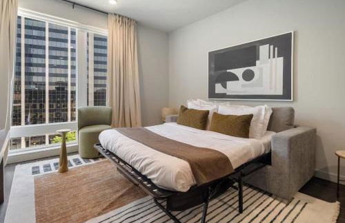 Luxury Apartments by Hyatus White Plains - Foto 47