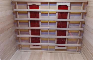 Évasion romantique love & spa secteur Thionville Luxembourg - Photo 27