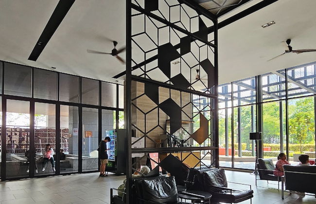 Expressionz Premium Suites at KLCC - Foto 3