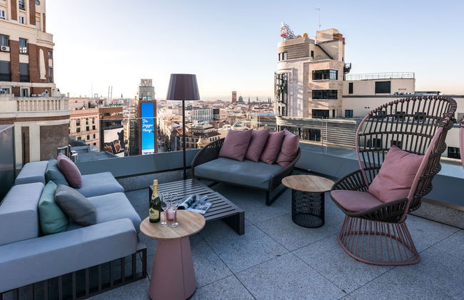 SmartRental Collection Centric II - Foto 39