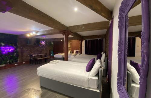 Rainford Gardens by UStay Aparthotels - Foto 69