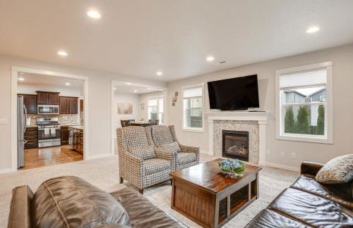 Modern Eugene Home 2 Mi to University of Oregon! - Photo 1