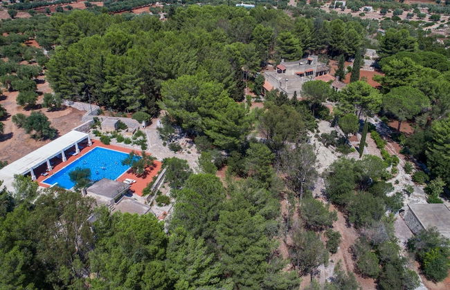 Masseria Colosso - Photo 67