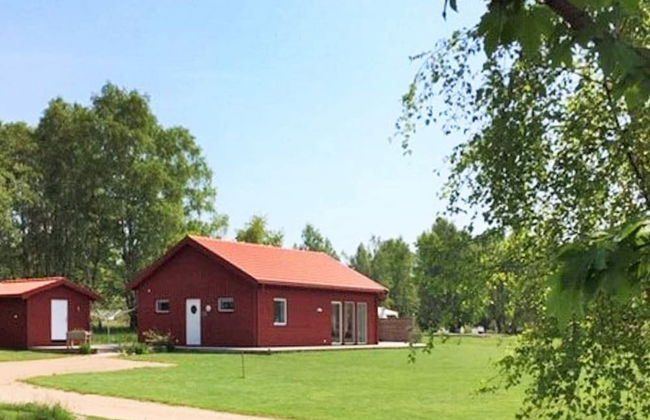 6 Person Holiday Home in Degeberga-by Traum - Foto 32