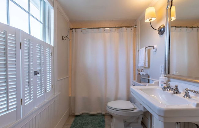 Blue Water: The Cottage - Foto 46