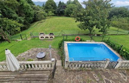 Casa Bezales en Ampuero Cantabria - Foto 38