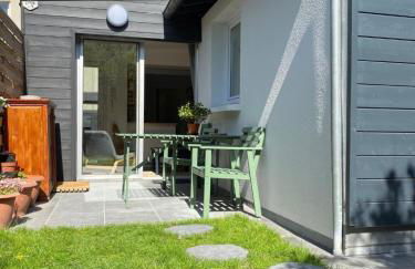 Maison cosy rénovée avec jardin - Foto 21