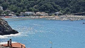 Palinuro Villa Bellavista - Foto 3