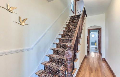 Walkable New Haven Retreat with Ocean Views! - Foto 13