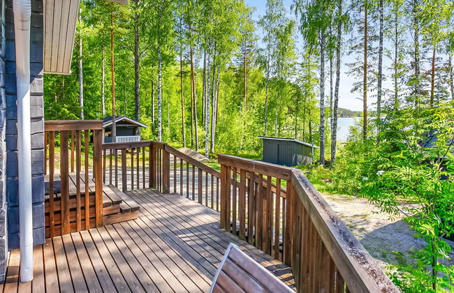 Kielokumpu - Foto 29