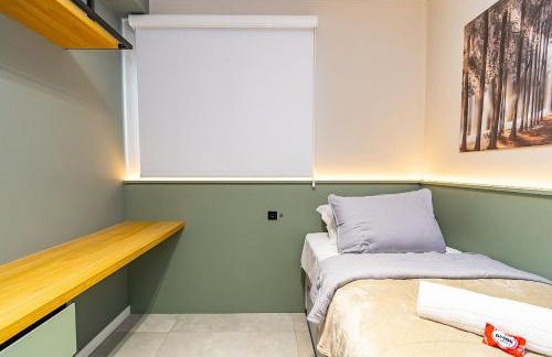 Apto Refinado com 2 quartos e Vaga - SOU0408A - Foto 39