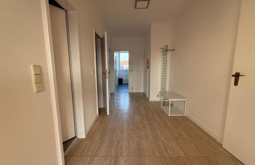 Ruhrgebiet-Apartments in Duisburg Stadtmitte - Foto 37