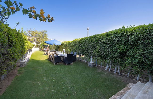 Marina Resort By Seven Seasons Hospitality - Foto 37