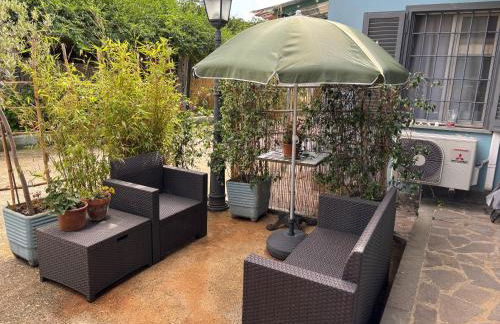 Monolocale Centro Stazione Tiburtina - Foto 7