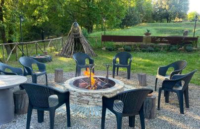 Agriturismo Podere Poggiarone - Foto 21