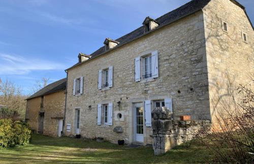 Maison de Charme avec Jardin à Jayac - FR-1-616-465 - Foto 24