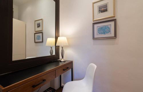 Immaculate one bedroom flat in the city centre - Foto 75