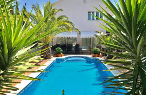 Villa Rosa Sitges - Foto 1