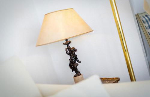 Ferienwohnung Wattn Blick - urlauben mit Wattblick in Munkmarsch Sylt - Foto 17