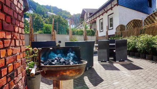 Stilvoll übernachten in Sonneberg - Foto 5