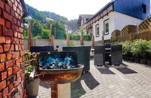 Stilvoll übernachten in Sonneberg - Foto 6