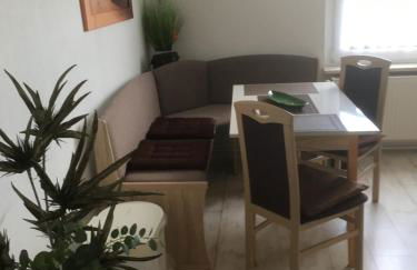 Ferienwohnung Quedlinburg OT Gernrode Harz - Foto 7