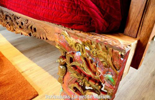 Lehmgefühl, Design Vier, La Petite Maison - Foto 67