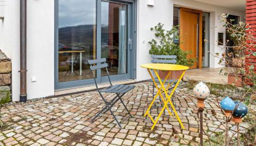 Ferienwohnung Sonnenhalde - Foto 4