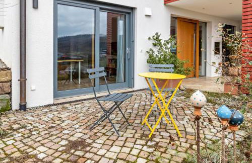 Ferienwohnung Sonnenhalde - Foto 4