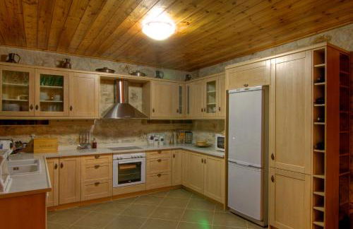 Alexis Villa, Serene Escape with mesmerising views, By ThinkVilla - Foto 24