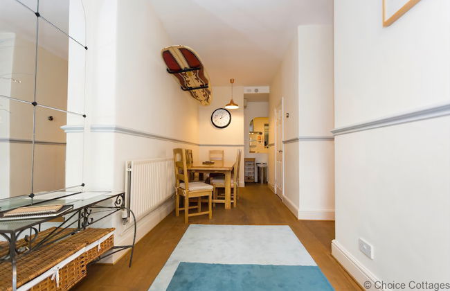 Woolacombe Hibiscus 2 Bedrooms - Photo 2