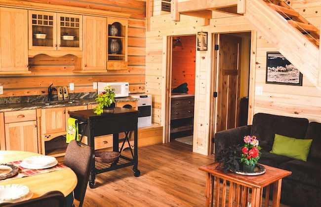 Denali Wild Stay - Foto 31