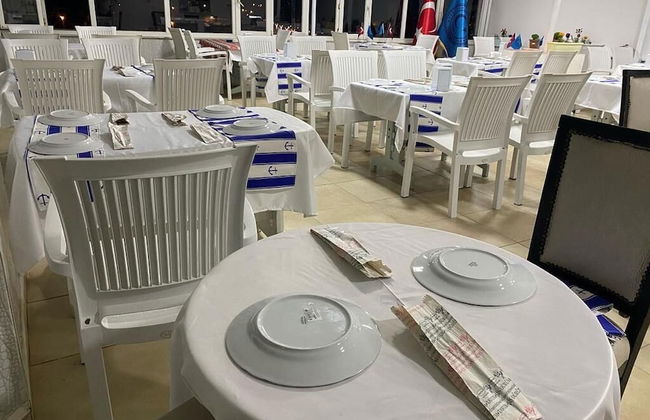 Avsa Marina Otel Yarim Pansiyon - Foto 12