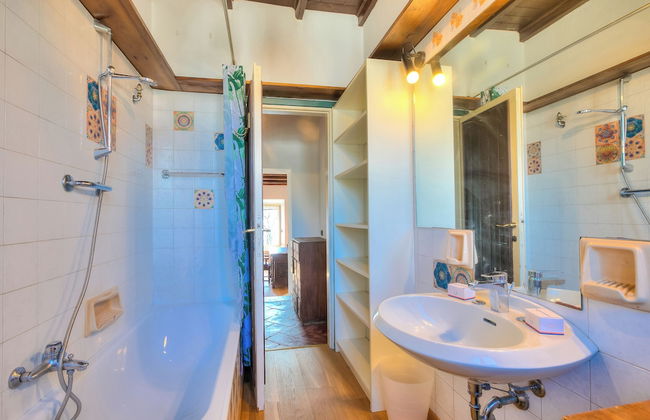 Appartamento Sole Lake View - Foto 20