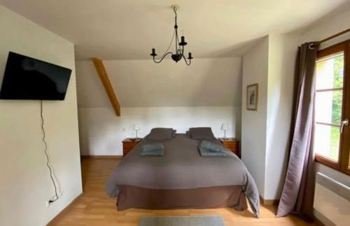 Villa tout confort - 165m2 - 4 chambres - Piscine - Foto 42