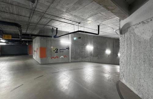 Browary Warszawskie Cozy Suite - Foto 15