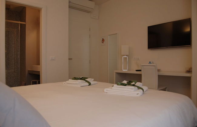 Midnight in Genova - Foto 12