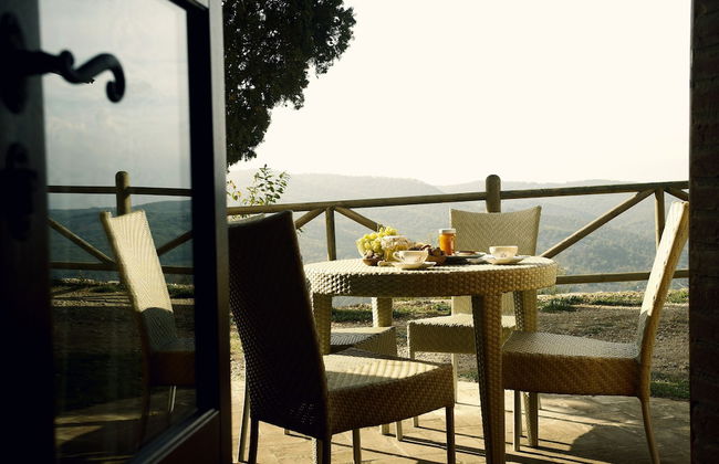 Borgo di Pietrafitta Relais - Foto 40