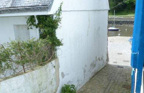 Maison de charme sur les quais port de St Goustan - Foto 8