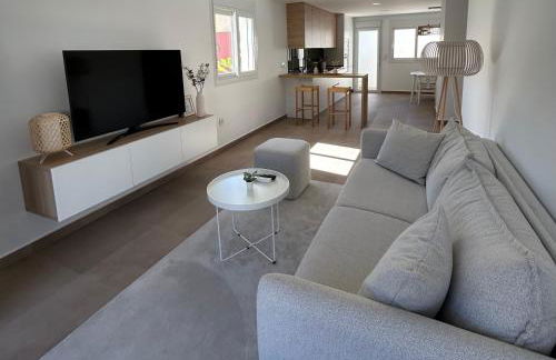 NEW Apartment in Lo Pagán - San Javier- Swimming Pool - Sea 50m away - Foto 8