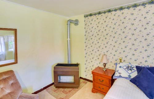 Cordova Vacation Rental with Porch Hike and Explore! - Foto 14