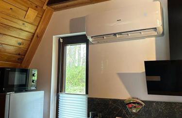 Dom Nad Jeziorem Raduńskim - Foto 5