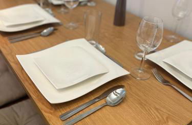 80 qm Stadtnahes Domizil im Grünen - Foto 11