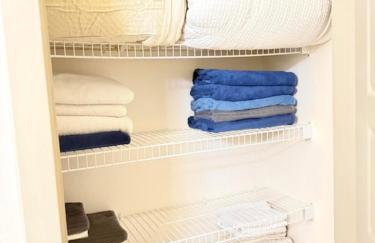 Charming 1-bedroom apartment in terrific Frisco next to Toyota Stadium with WiFi & fitness - Foto 25