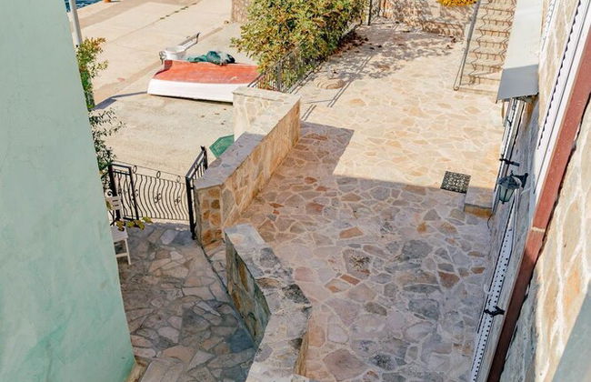 Apartments Bigovo Veljic - Foto 65